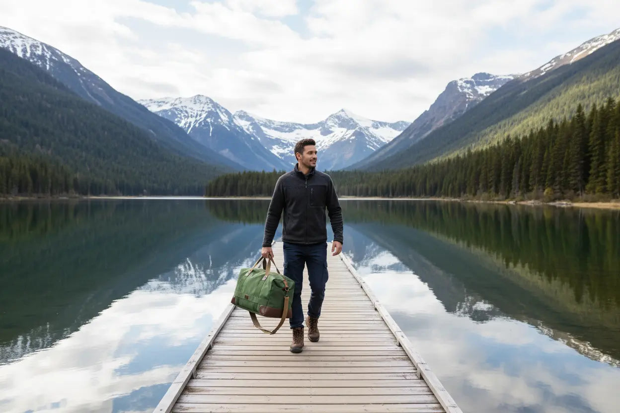 Large Capacity Yoga Gym Bag for Travel and Sports TwinTilt Steel Pet Feeder