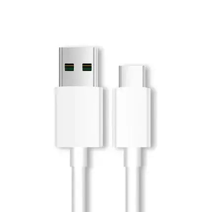 Type-C Charging Cable 1m USB Fast Charge for Android TwinTilt Steel Pet Feeder