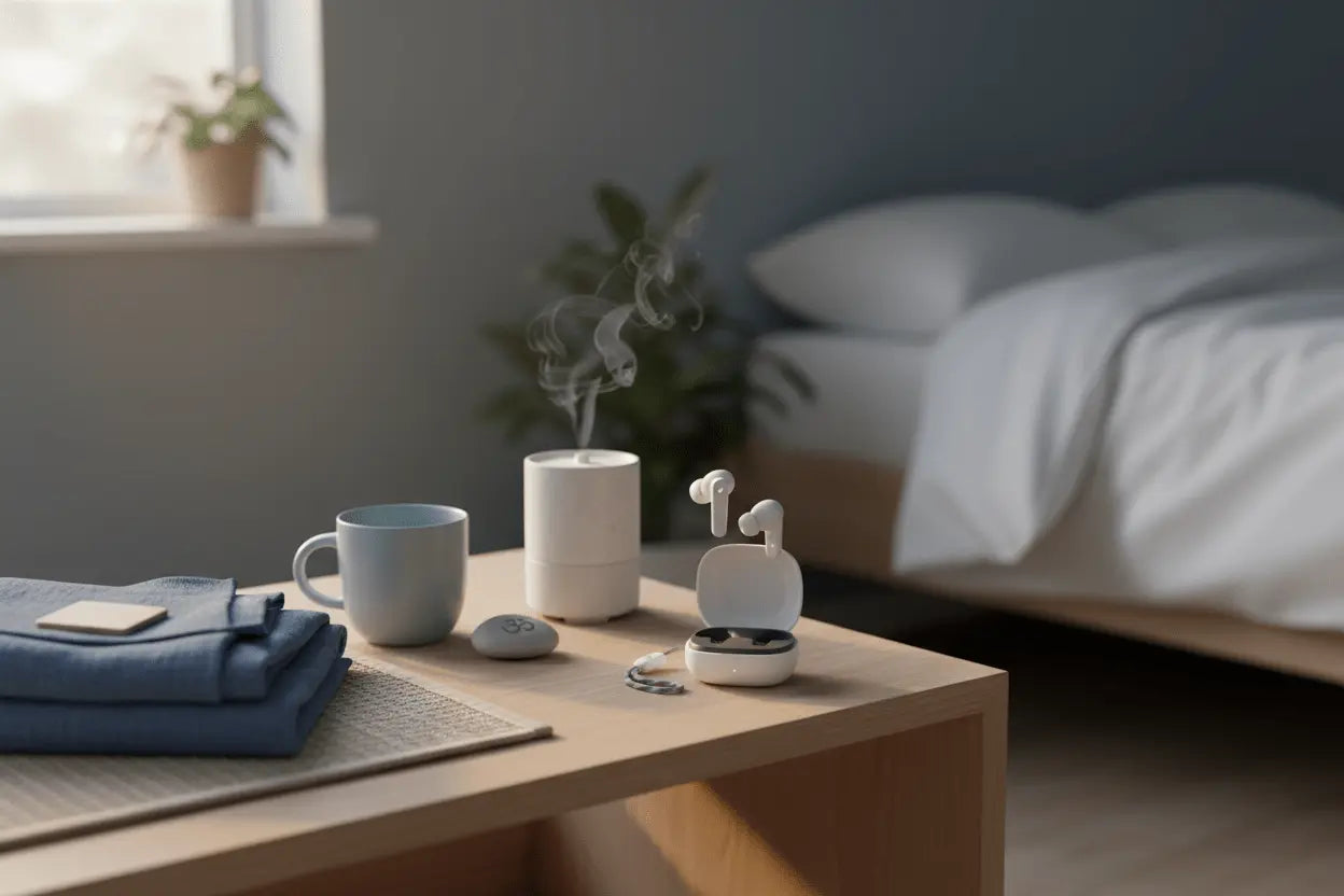 Wireless Bluetooth Headphones White TwinTilt Steel Pet Feeder