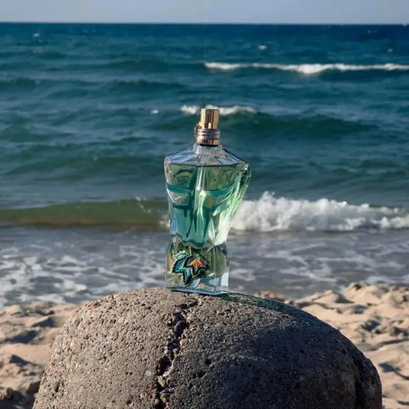 125ml Seductive Men’s Perfume 4 Captivating Scents with Oriental Woody Spicy Notes Long Lasting Cologne for Romantic Moments TwinTilt Steel Pet Feeder