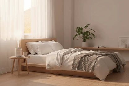 180ML Mini Air Humidifier USB Electric Aroma Diffuser Essential Oil Purifier Aromatherapy Mist Maker Lights For Car Home Bedroom black TwinTilt Steel Pet Feeder