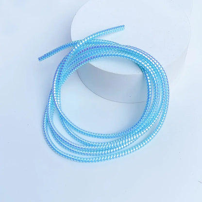 55 Laser Magic Color Mobile Charger Cable: High-Grade Protection & Environmental Sense - Winder TwinTilt Steel Pet Feeder