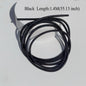 55 Laser Magic Color Mobile Charger Cable: High-Grade Protection & Environmental Sense - Winder Black TwinTilt Steel Pet Feeder