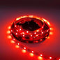 5M Only Led Strip 3528/5050 DC12V 60LEDs/m Flexible LED Light RGB White/ Warm White/ Red/ Greed/ Blue/ Yellow For Room Deco Red 5M-Only Strip TwinTilt Steel Pet Feeder
