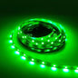 5M Only Led Strip 3528/5050 DC12V 60LEDs/m Flexible LED Light RGB White/ Warm White/ Red/ Greed/ Blue/ Yellow For Room Deco Green 5M-Only Strip TwinTilt Steel Pet Feeder