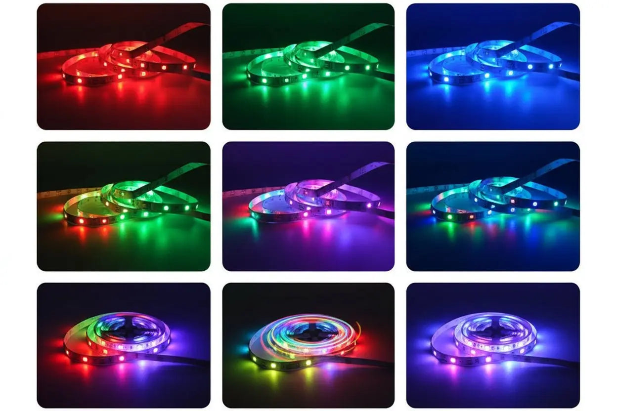 5M Only Led Strip 3528/5050 DC12V 60LEDs/m Flexible LED Light RGB White/ Warm White/ Red/ Greed/ Blue/ Yellow For Room Deco Blue 5M-Only Strip TwinTilt Steel Pet Feeder
