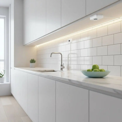 5V LED Light Strip Smart Dimmer Gesture Sensor Switch Control Easy to install Suitable For Living Room,Cupboard,Bedroom Lighting TwinTilt Steel Pet Feeder