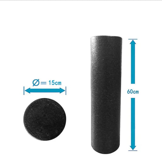 YogaFlex Roller - Essential Fitness Tool
