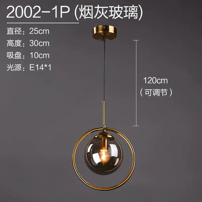 Nordic Elegance Glass Light Without light source 2002-1p (soot glass) TwinTilt Steel Pet Feeder