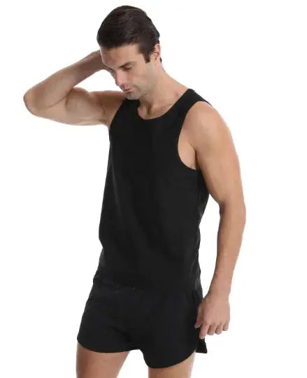 Men's Thermal Workout Vest