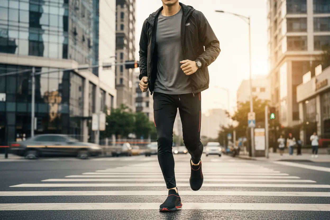 AllSeason FlyKnit Sneakers TwinTilt Steel Pet Feeder