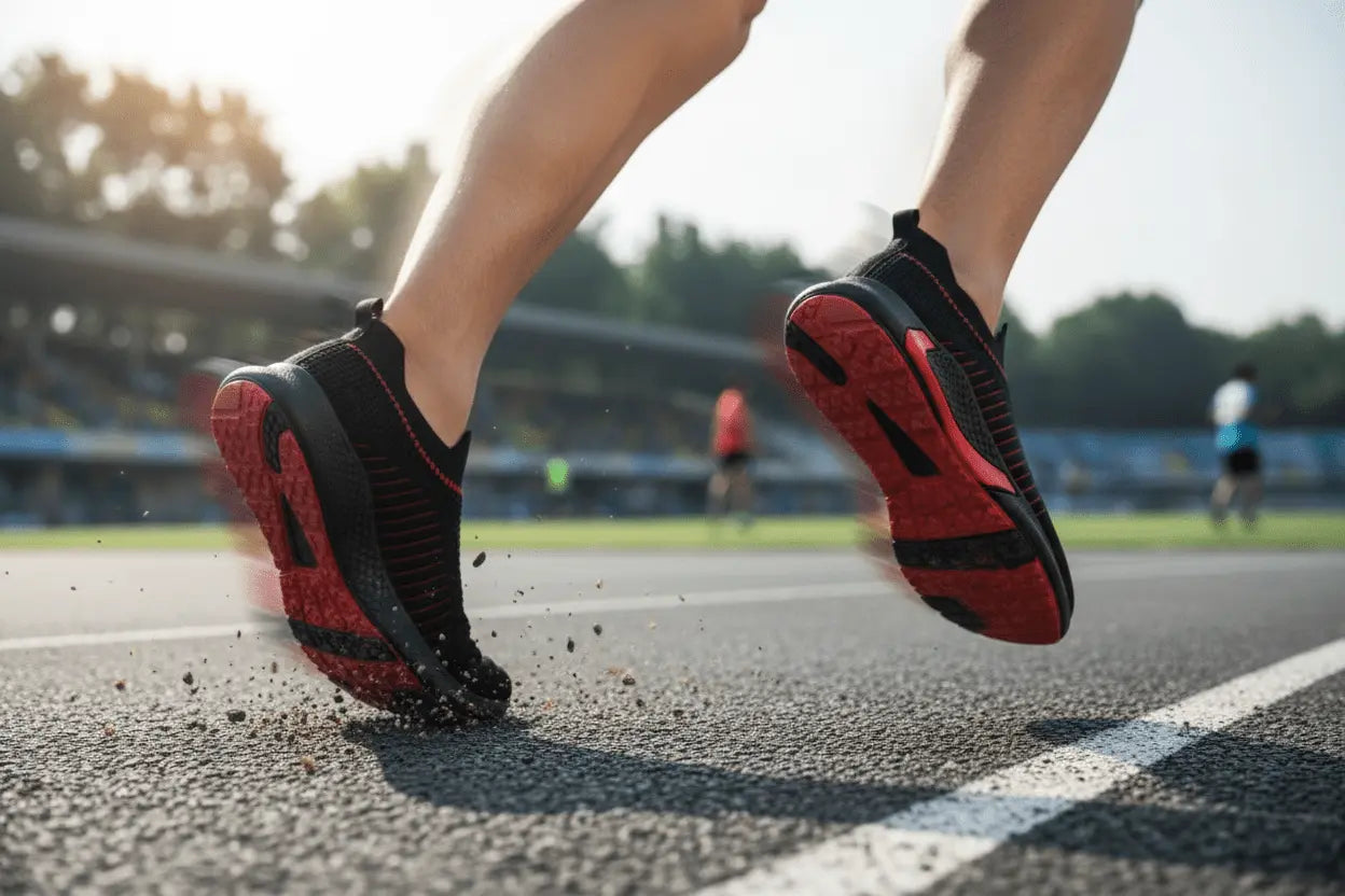 AllSeason FlyKnit Sneakers