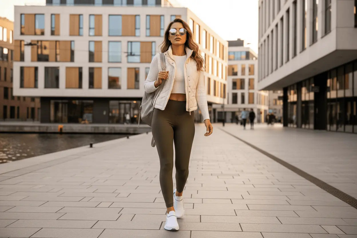 AllSeason FlyKnit Sneakers