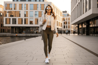 AllSeason FlyKnit Sneakers TwinTilt Steel Pet Feeder