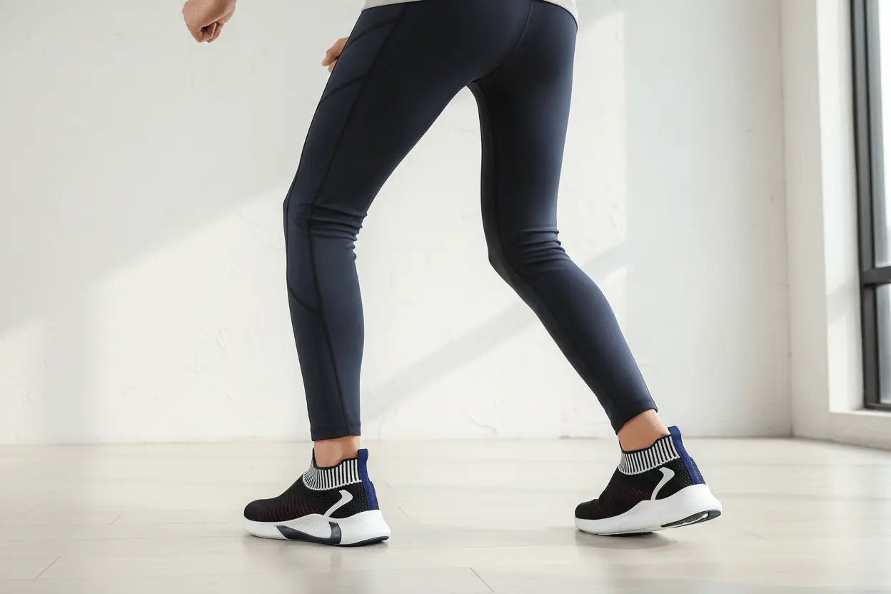 AllSeason FlyKnit Sneakers