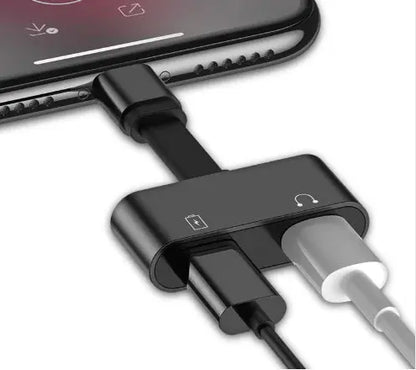 Audio Adapter and Headphone Connector Cable T40 direct plug version with round hole + charging two-in-one direct plug version (charging + listening to music + wired control) bare wire TwinTilt Steel Pet Feeder