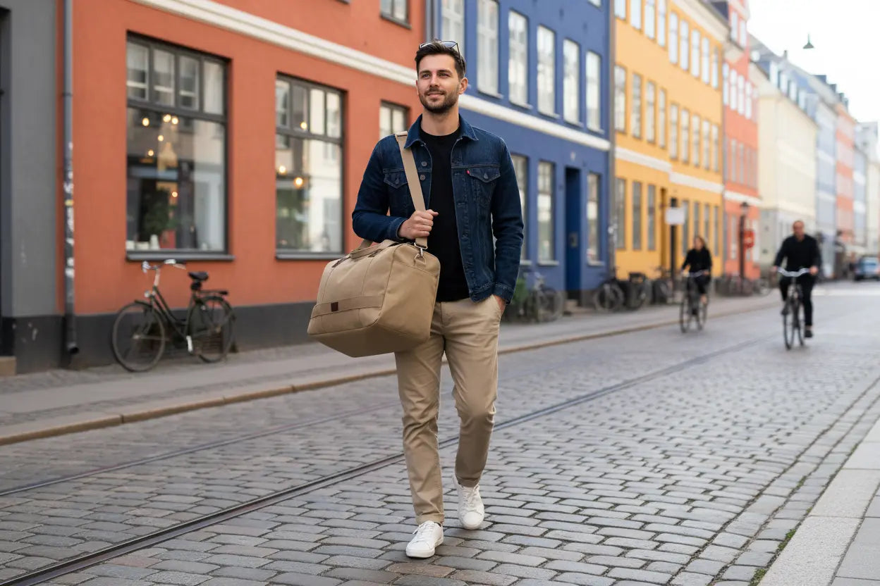 Large Capacity Yoga Gym Bag for Travel and Sports Brown TwinTilt Steel Pet Feeder