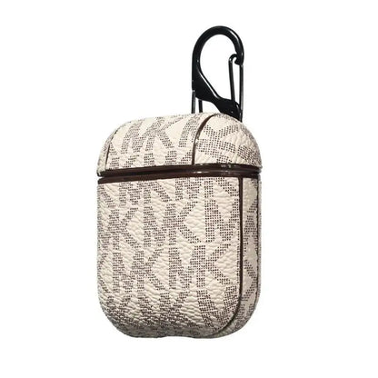 Bluetooth Headphone Hard Case with Letter Design Beige TwinTilt Steel Pet Feeder