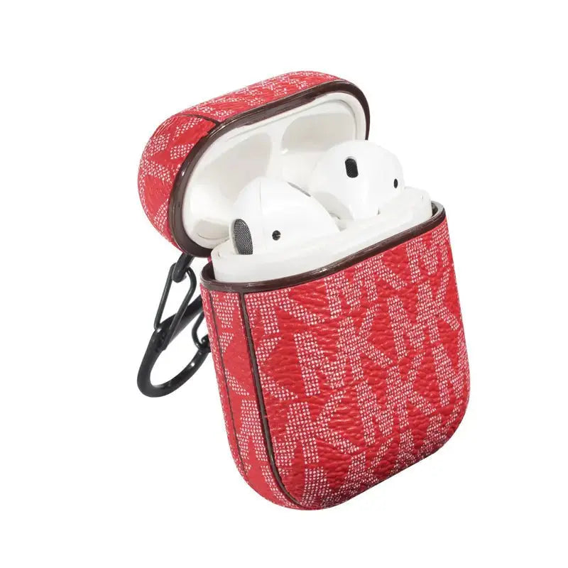 Bluetooth Headphone Hard Case with Letter Design Beige TwinTilt Steel Pet Feeder