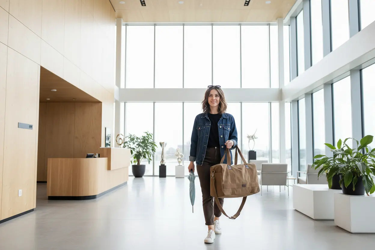 Large Capacity Yoga Gym Bag for Travel and Sports Brown TwinTilt Steel Pet Feeder