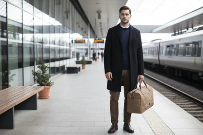 Large Capacity Yoga Gym Bag for Travel and Sports Brown TwinTilt Steel Pet Feeder