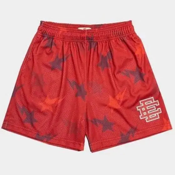 Casual Fitness Basketball Shorts Red 2XL TwinTilt Steel Pet Feeder