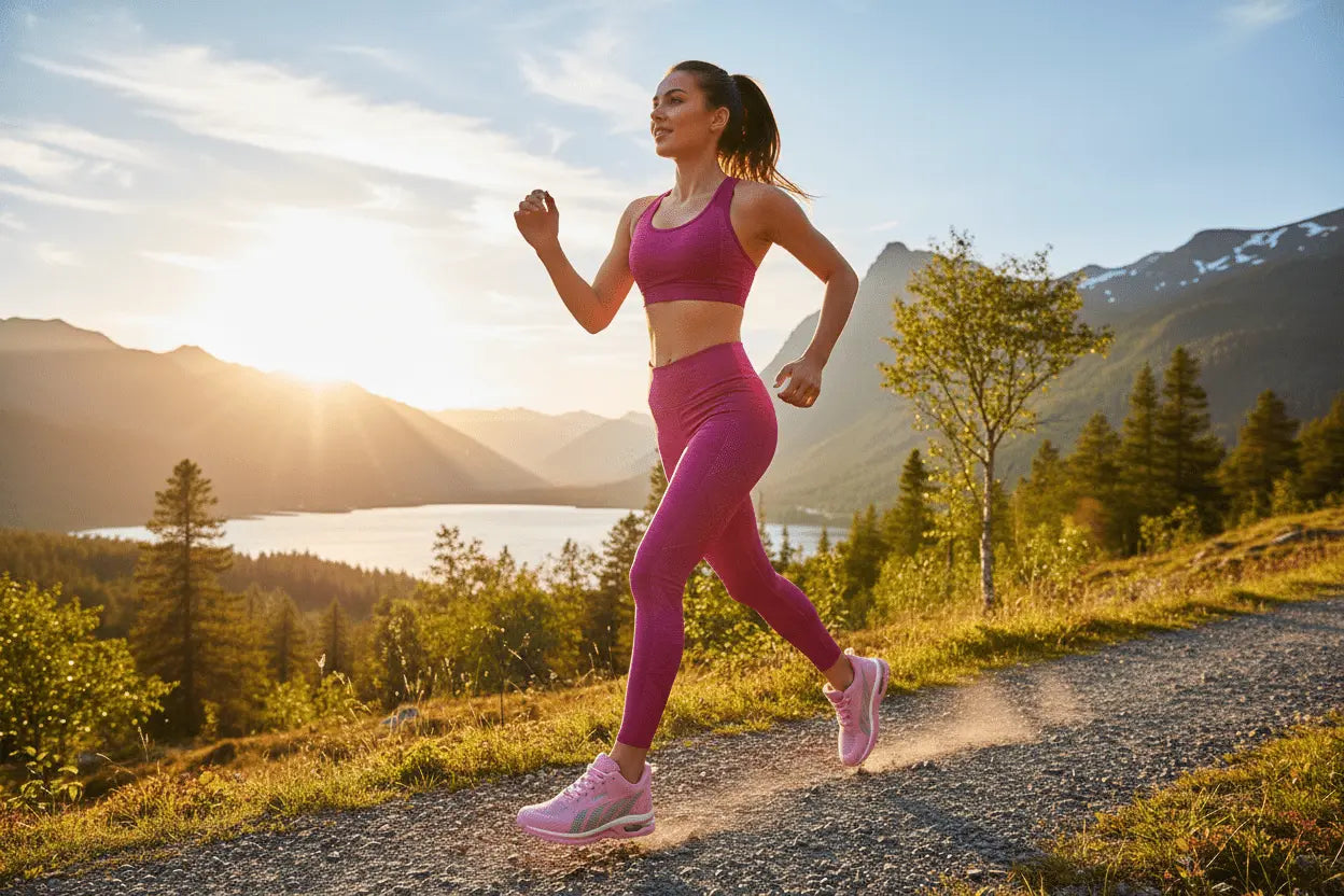 Chic Breeze Women's Sports Sneakers Black 36 TwinTilt Steel Pet Feeder