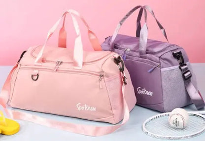 Chic Yoga Carryall grey TwinTilt Steel Pet Feeder