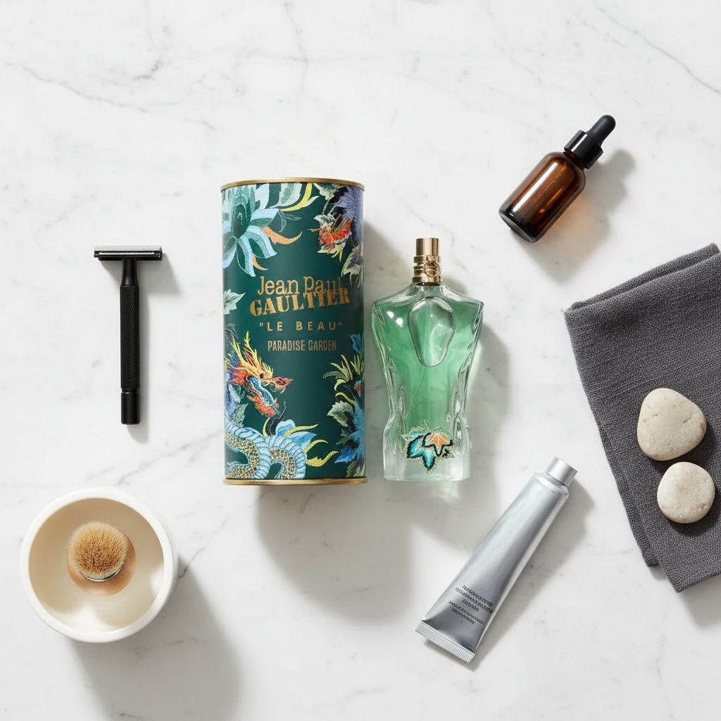 125ml Seductive Men’s Perfume 4 Captivating Scents with Oriental Woody Spicy Notes Long Lasting Cologne for Romantic Moments blue TwinTilt Steel Pet Feeder