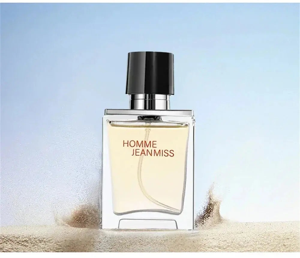 High Quality 90ml Men Perfume Hombre Gift Box 3pcs Set Colognes Scent Fascination Man Perfumes Masculinos Lasting Parfum Heren TwinTilt Steel Pet Feeder