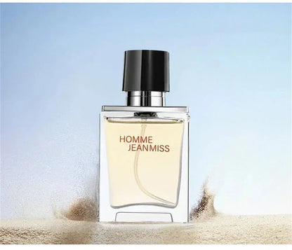 High Quality 90ml Men Perfume Hombre Gift Box 3pcs Set Colognes Scent Fascination Man Perfumes Masculinos Lasting Parfum Heren TwinTilt Steel Pet Feeder