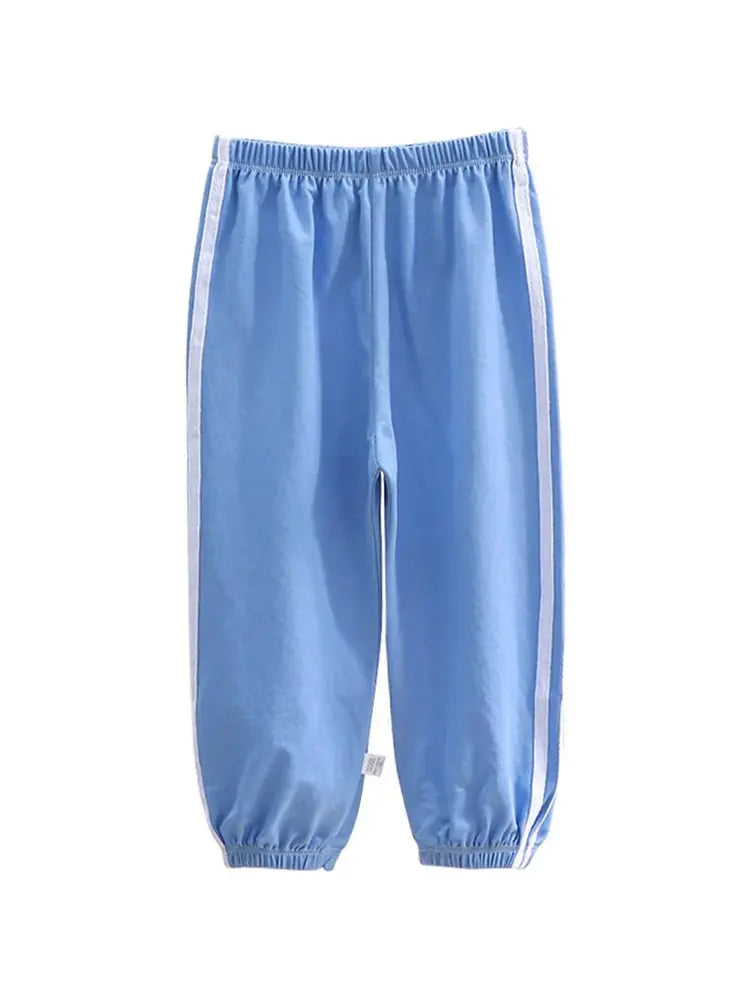 Kids Harem Pants with Black Stripes for Sport and Beach Light pink 10-12T(150) TwinTilt Steel Pet Feeder