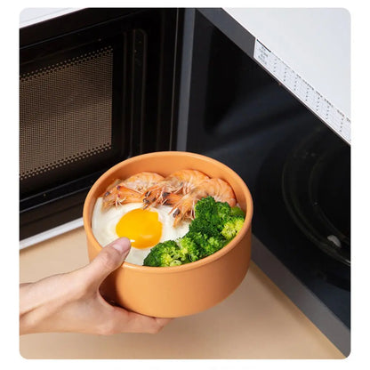 Leak-Proof Silicone Bento Box For Kids - No BPAs, No Chemical Dyes, Microwave & Dishwasher Safe!, Christmas, Halloween, Thanksgiving Day Gift TwinTilt Steel Pet Feeder