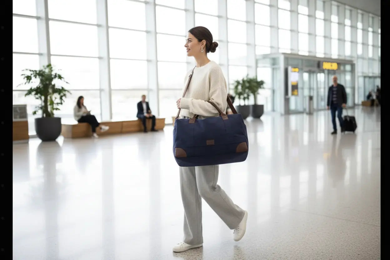 Large Capacity Yoga Gym Bag for Travel and Sports Brown TwinTilt Steel Pet Feeder