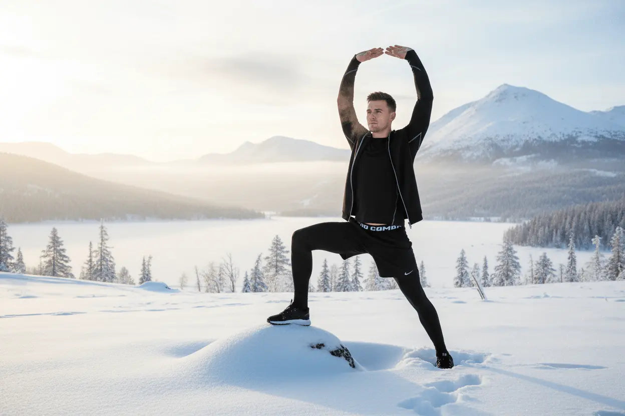 Men's 7-Piece Compression Running & Gym Fitness Set TwinTilt Steel Pet Feeder