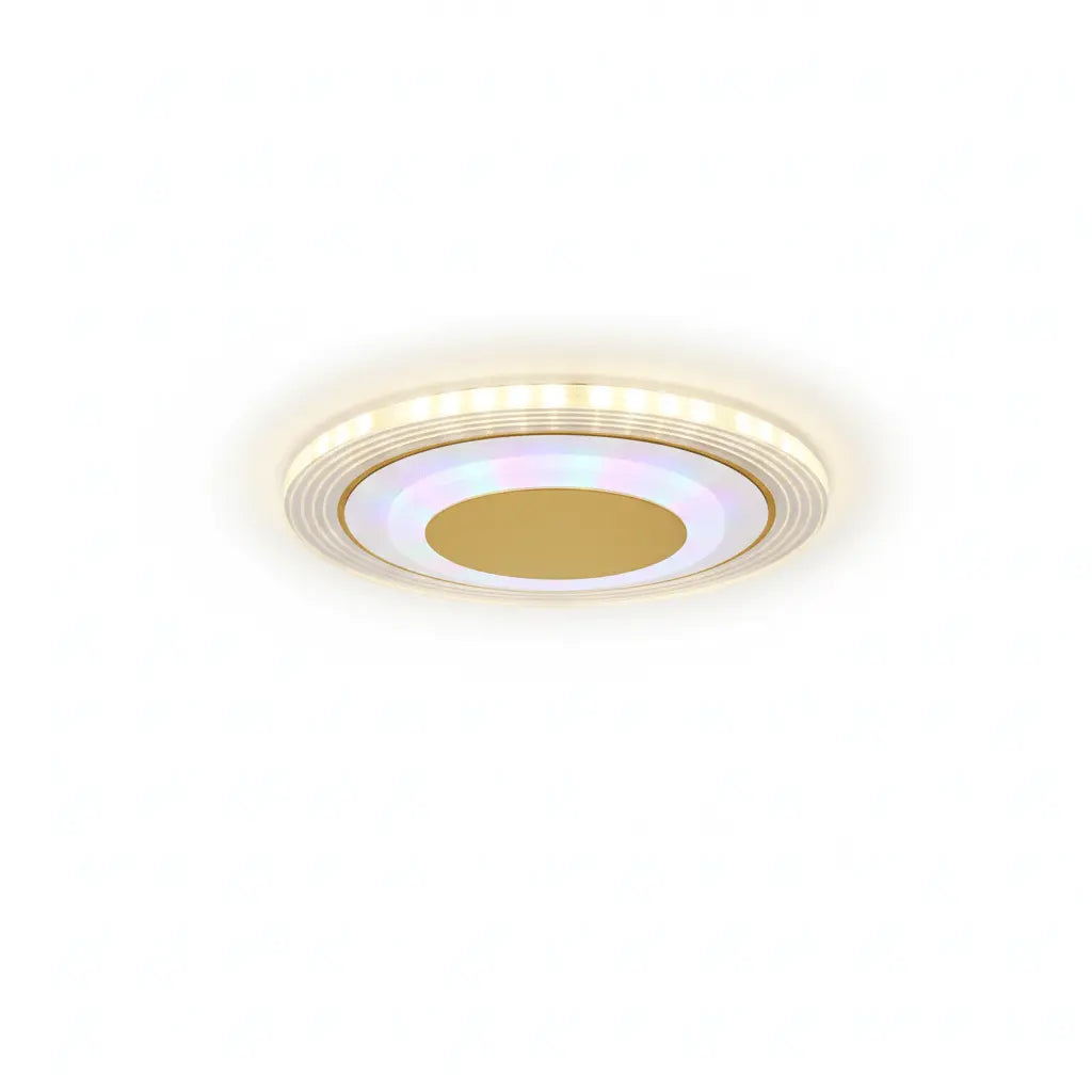 Modern Minimalist Corridor Ceiling Spotlight Light TwinTilt Steel Pet Feeder