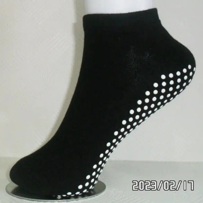 Non-Slip Cotton Pilates Yoga Socks for Men and Women TwinTilt Steel Pet Feeder