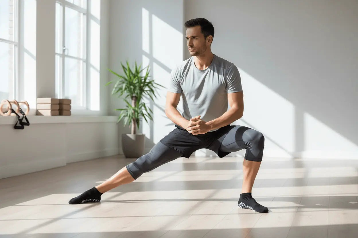 Non-Slip Cotton Pilates Yoga Socks for Men and Women TwinTilt Steel Pet Feeder