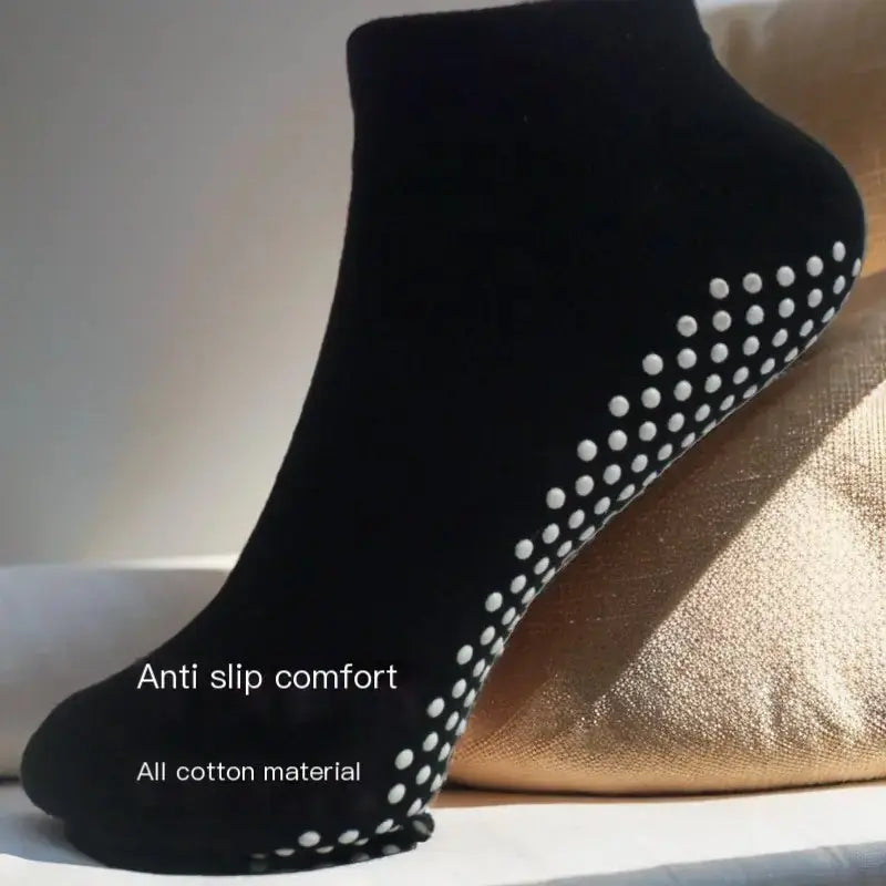 Non-Slip Cotton Pilates Yoga Socks for Men and Women TwinTilt Steel Pet Feeder