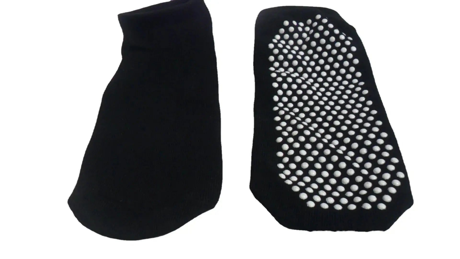 Non-Slip Cotton Pilates Yoga Socks for Men and Women TwinTilt Steel Pet Feeder