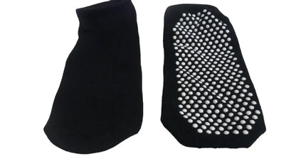 Non-Slip Cotton Pilates Yoga Socks for Men and Women TwinTilt Steel Pet Feeder