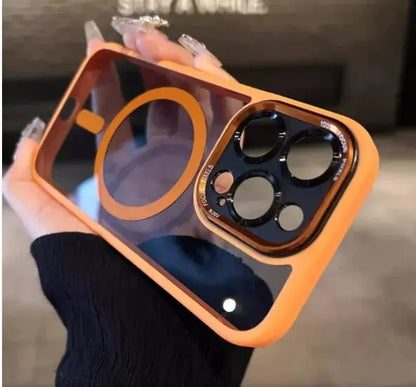 Phone Case Graphite Black IPhone 16 TwinTilt Steel Pet Feeder