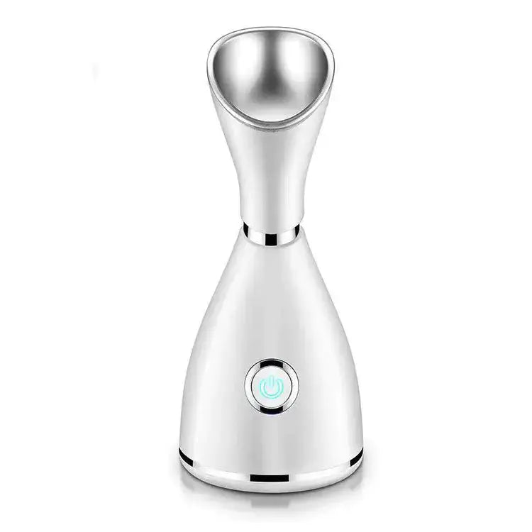 Portable Nano Spray Facial Steamer for Home Use UK TwinTilt Steel Pet Feeder