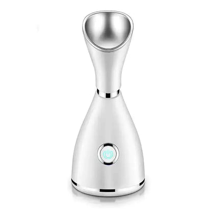 Portable Nano Spray Facial Steamer for Home Use UK TwinTilt Steel Pet Feeder