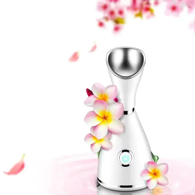 Portable Nano Spray Facial Steamer for Home Use UK TwinTilt Steel Pet Feeder