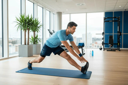 Pro Runner Sport Shorts for Men - Quick Dry (One Piece) TwinTilt Steel Pet Feeder