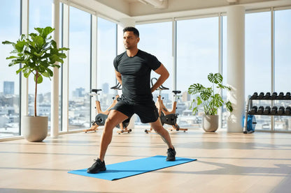 Pro Runner Sport Shorts for Men - Quick Dry (One Piece) TwinTilt Steel Pet Feeder