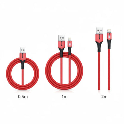 Quick Charge USB Cable for iPhone TwinTilt Steel Pet Feeder