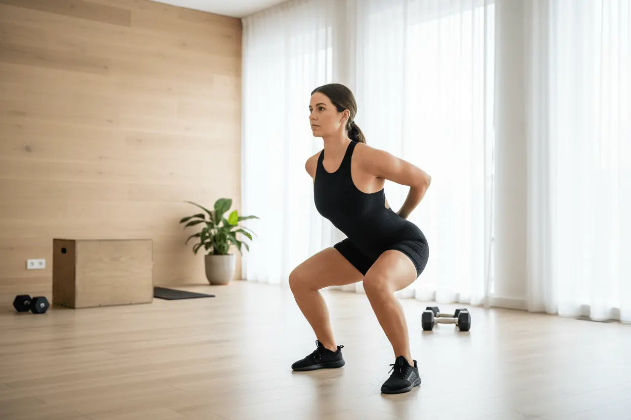 Seamless Women's High-Elastic Yoga Bodysuit Dark blue L TwinTilt Steel Pet Feeder