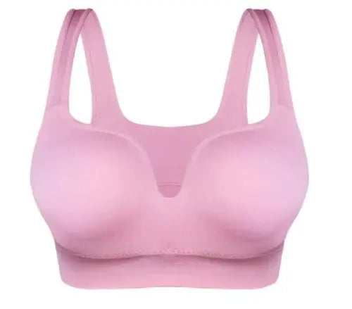 SF Glory Active Bra Pink L TwinTilt Steel Pet Feeder